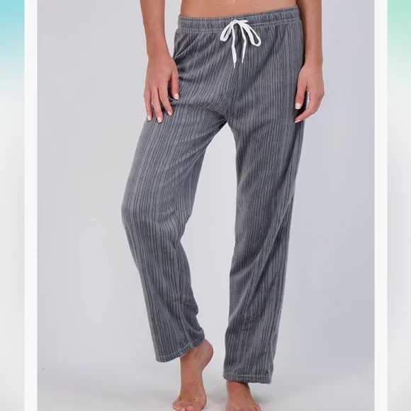 Real Essentials Pack:Mens Cotton Ultra-Soft Knit Sleep Pajama